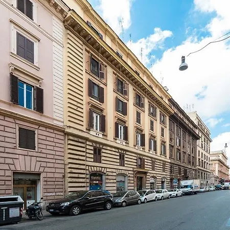 Гостевой дом Sasa House Рим