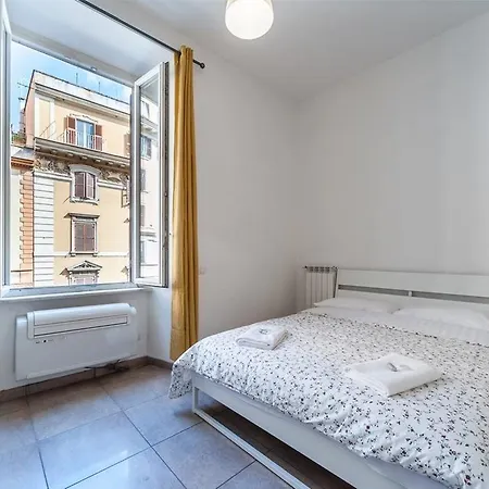 Гостевой дом Sasa House Рим