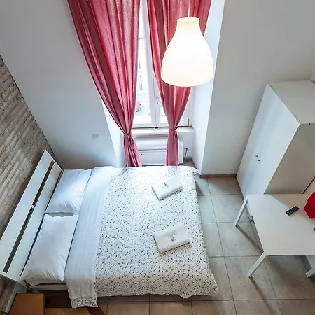 Sasa House Гостевой дом