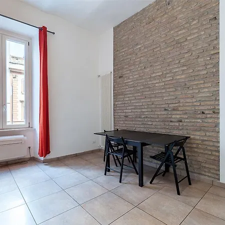 Sasa House Гостевой дом Рим