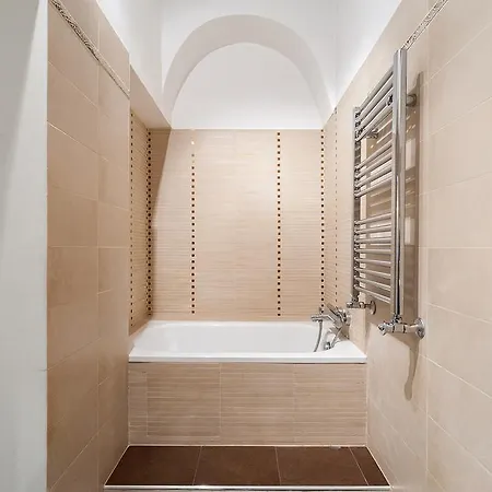 Гостевой дом Sasa House Рим