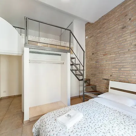 Sasa House Гостевой дом Рим