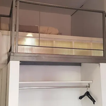 Sasa House Гостевой дом *