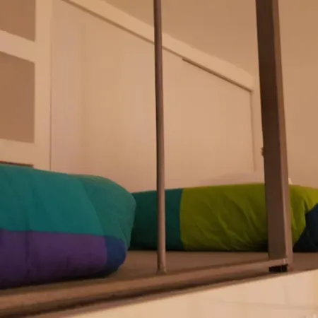 Sasa House Гостевой дом Рим