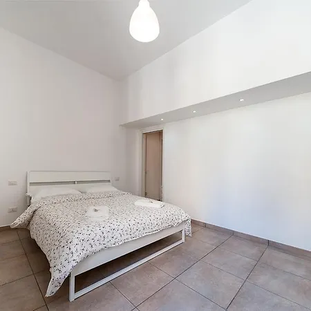 招待所 Sasa House 罗马